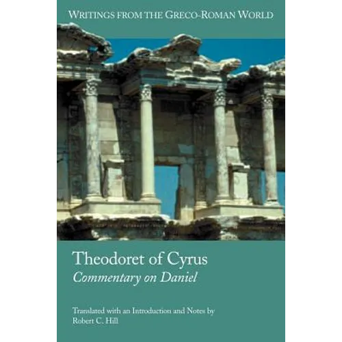 Theodoret of Cyrus: Commentary on Daniel - Paperback