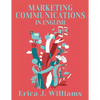 Marketing Communications in English - Paperback