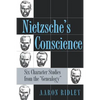 Nietzsche's Conscience - Paperback
