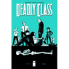 Deadly Class Volume 1: Reagan Youth - Paperback