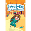 Scaredy Bat and the Sunscreen Snatcher: Full Color - Paperback