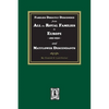 Families Directly Descended from All the Royal Families in Europe, 495-19323 and Mayflower Descendants - Paperback