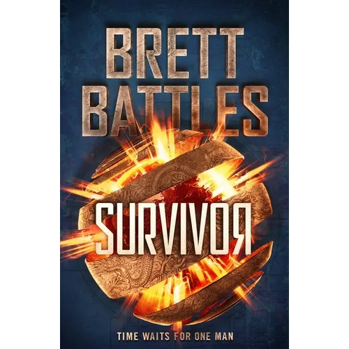 Survivor - Paperback