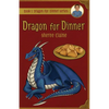 Dragon for Dinner - Paperback