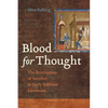 Blood for Thought: The Reinvention of Sacrifice in Early Rabbinic Literature - Paperback