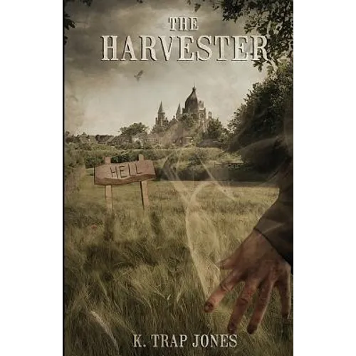 The Harvester - Paperback