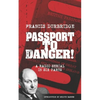 Passport To Danger! (Scripts of the six part radio serial) - Paperback