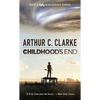Childhood's End (Syfy TV Tie-in) - Mass Market Paperbound