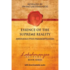 Essence of the Supreme Reality: Abhinavagupta's Paramarthasara - Paperback