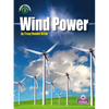 Wind Power - Paperback