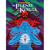 The Legend of Korra: The Art of the Animated Series--Book Two: Spirits (Second Edition) - Hardcover