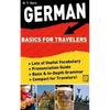German Basics for Travelers - Paperback