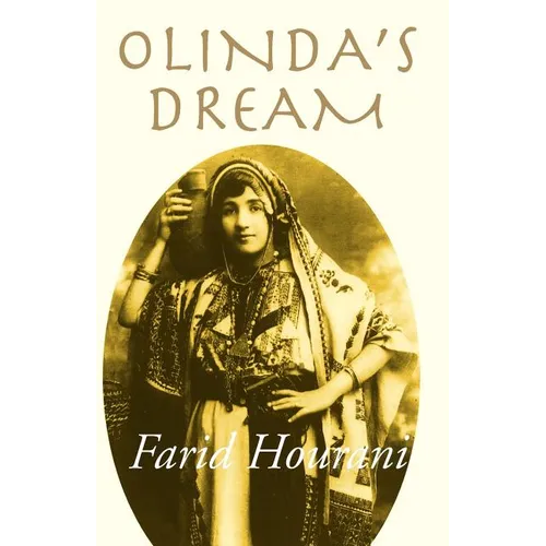 Olinda's Dream: Palestine & Lebanon Remembered - Paperback