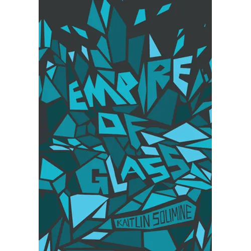 Empire of Glass - Paperback