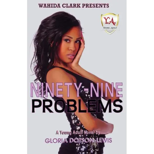 Ninety-Nine Problems - Paperback