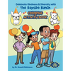 Celebrate Kindness & Diversity with The Bayside Bunch Coloring & Activity Book - Paperback