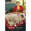 How to Stitch an American Dream: A Story of Family, Faith and the Power of Giving - Hardcover