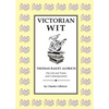 Victorian Wit - Paperback
