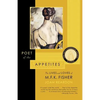 Poet of the Appetites - Paperback