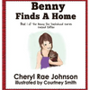 Benny Finds a Home - Hardcover