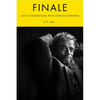 Finale: Late Conversations with Stephen Sondheim - Hardcover