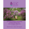 International Registry and Checklist of Cultivar Names in the Genus Syringa L. (Oleaceae) - Paperback
