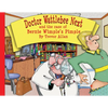 Doctor Wattlebee Next and the case of Bernie Wimple's Pimple - Paperback