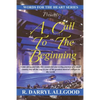 A Call to the Beginning: The Journey of a Small Country Boy to the Classical Music Stage at Berklee College of Music - Paperback