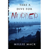Take a Dive for Murder - Paperback