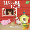 A Surprise at the Farm - Paperback