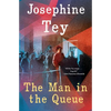 Man in the Queue - Paperback