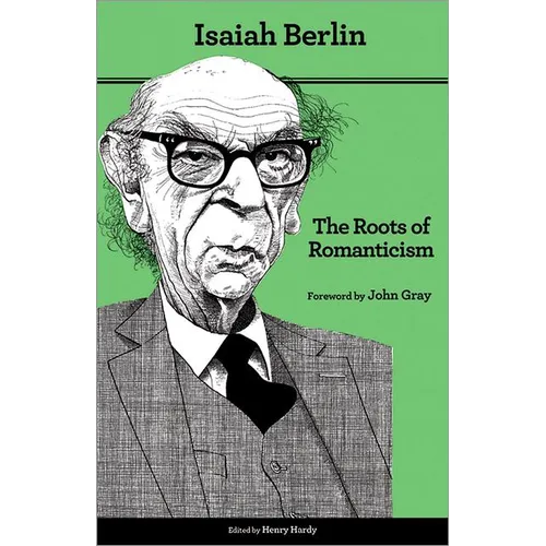 The Roots of Romanticism: Second Edition - Paperback
