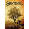Sentinel: City of Destiny - Paperback