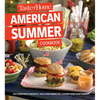 Taste of Home American Summer Cookbook: Fast Weeknight Favorites, Backyard Barbecues and Everything in Between - Paperback