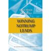 Winning Notrump Leads - Paperback