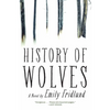History of Wolves - Hardcover