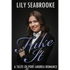 Fake It - Paperback