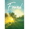 Found - Paperback