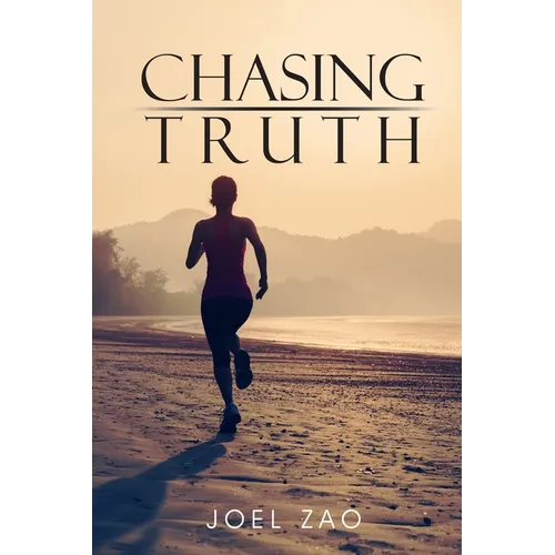 Chasing Truth - Paperback
