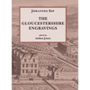 Johannes Kip, The Gloucestershire Engravings - Hardcover