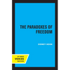 The Paradoxes of Freedom - Paperback