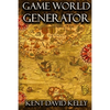 Game World Generator: Castle Oldskull Gaming Supplement GWG1 - Paperback