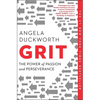 Grit: The Power of Passion and Perseverance - Paperback