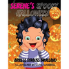 Serene's Spooky Halloween - Hardcover