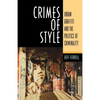 Crimes of Style: The Poetry of Rene Char - Paperback