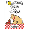 Big Dog and Little Dog - Hardcover