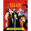 Disney Villains the Essential Guide, New Edition - Hardcover