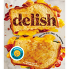 Delish: Eat Like Every Day's the Weekend - Hardcover