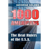 1000 Americans: The Real Rulers of the U.S.A. - Paperback