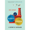 Relentless Revolution: A History of Capitalism - Paperback
